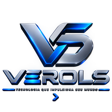 Verols — Tecnologia que impulsiona seu mundo